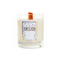 Bumps & Bloom - Baby Bedtime Candle