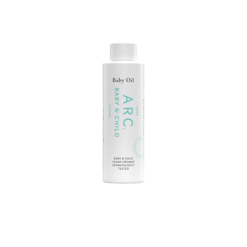 ARC Of SWEDEN - ARC Baby & Child Baby Oil