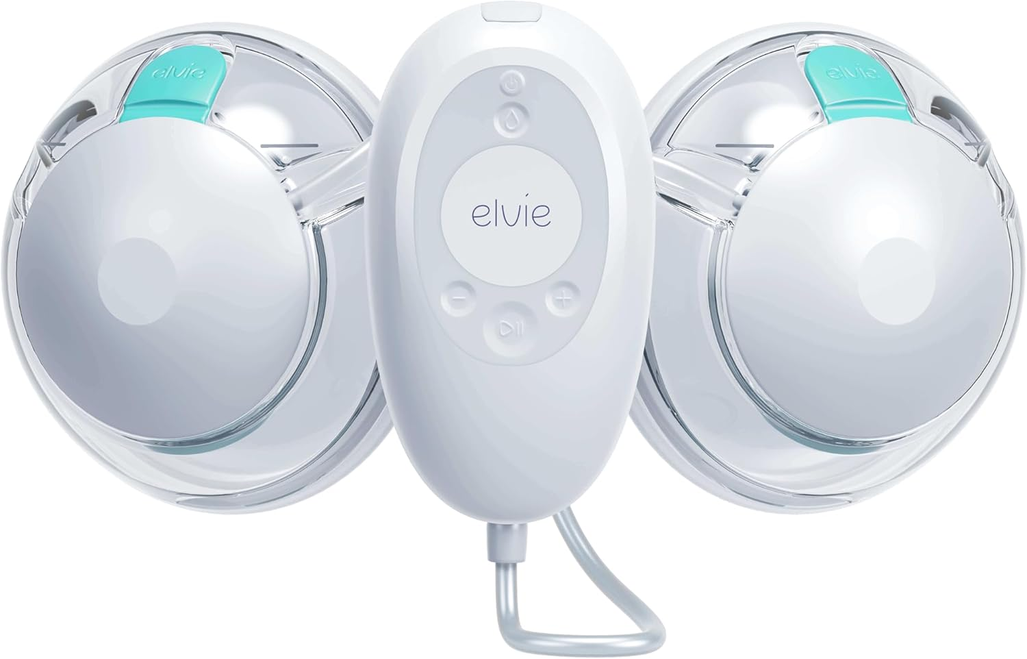 Elvie Stride Electric Breastfeeding Pump