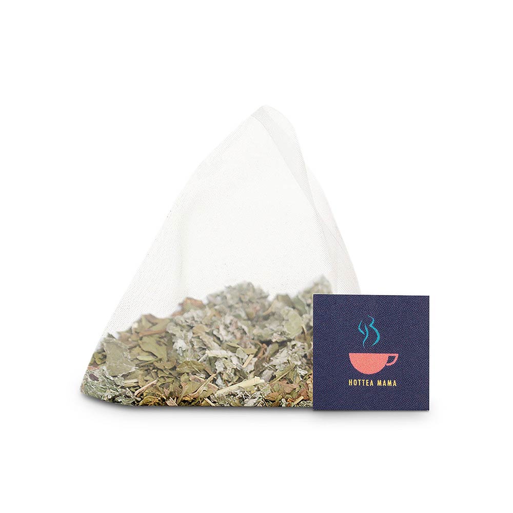 Hottea Mama “final push”