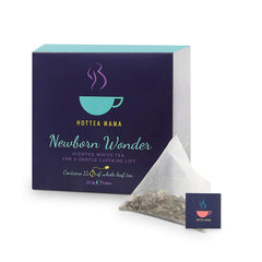 Hottea Mama “newborn wonder”