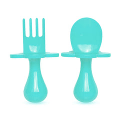 Grabease First Cutlery For Baby
