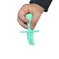 Grabease First Cutlery For Baby